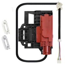 W10404050 Washer Lid Lock Latch Replace With AP5263307 W10744659 PS349762 1PACK*