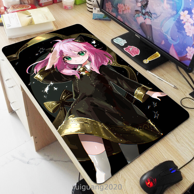 アーニャPad Anya アーニャPad Anya Amazon.com: JP Products Spy x Family (Anya