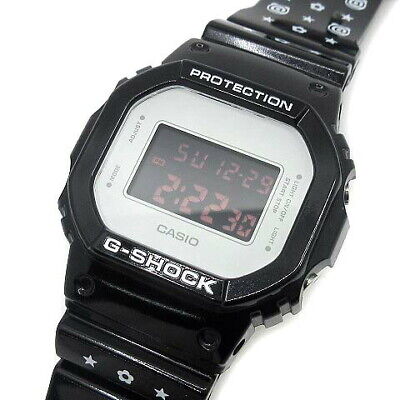 Casio G-Shock Medicom Toy 30Th Anniversary Digital Watch Dw Casio G-Shock Medicom Toy 30Th Anniversary Digital Watch Dw