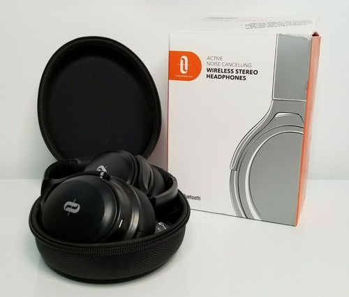 Buy TaoTronics Active Noise Cancelling 