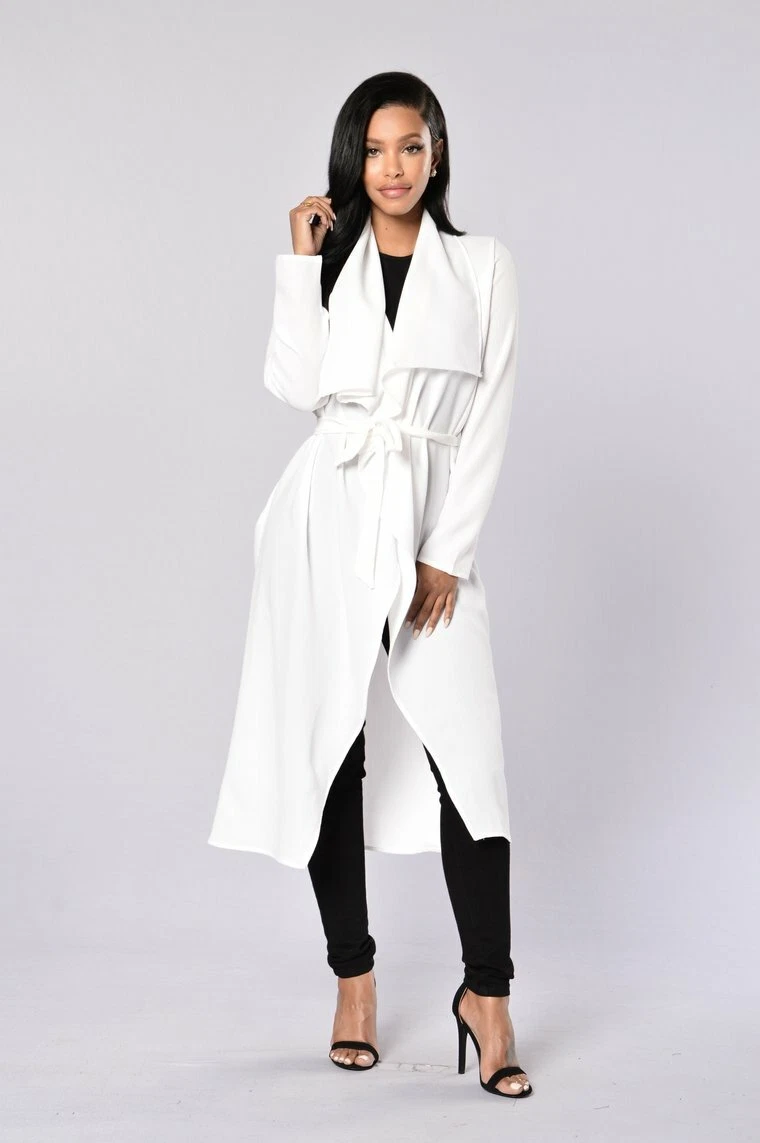 Fashion nova business casual store