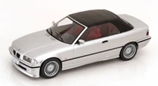 1996 BMW Alpina B3 3.2 Cabriolet 1/18 Model Car Group MCG18322 MCG