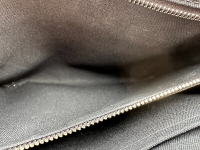 Louis Vuitton Roman PM Messenger Bag In Ardoise Taiga Louis Vuitton Roman PM Messenger Bag In Ardoise Taiga