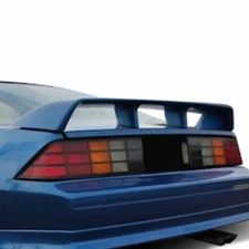 WingTech Factory Style Four Post Rear Spoiler Un-Lighted WT-14325