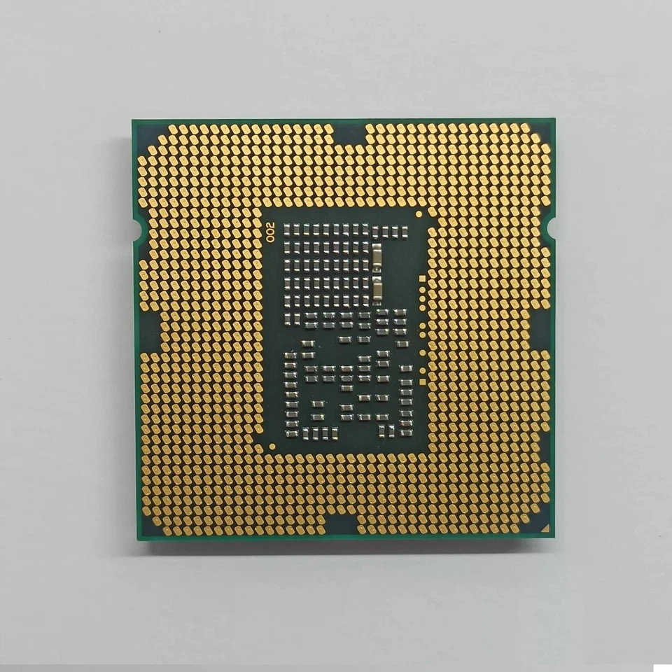 Procesador Intel Core i5-650 3,2Ghz Socket 1156 4Mb Caché socket 1156 - Imagen 2 de 2