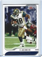 2001 Fleer Focus Singles W/RC's 🏈🔥Set Break / You Pick🔥🏈