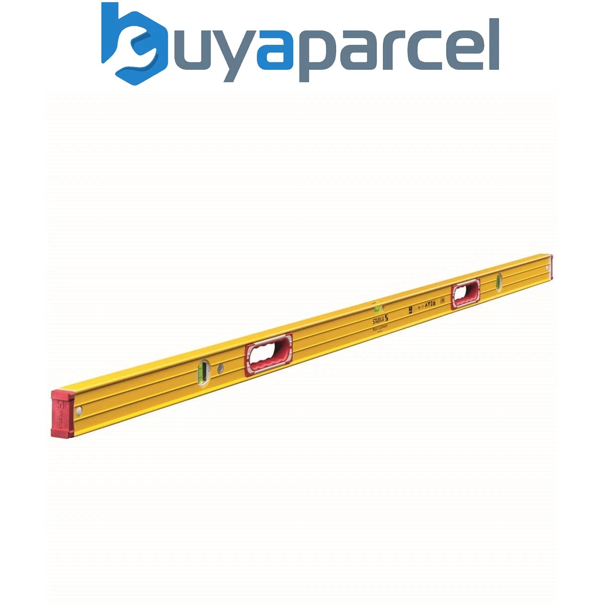 Stabila 1800 spirit level deals