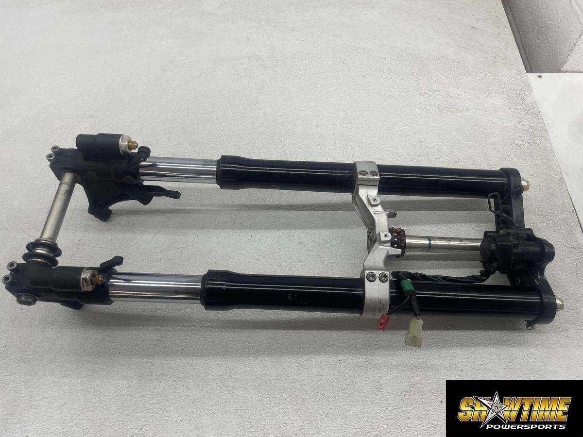 Complete Suspension Units for Yamaha YZF R6 for sale | eBay