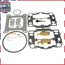 Edelbrock Carburetor Rebuild Kit For 1405 1406 1407 1408 1409 1410 1411