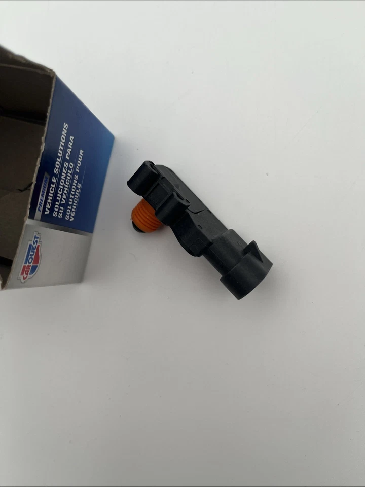 Sensor de presión absoluta colector CARQUEST ECC1012 Foto 4 de 4