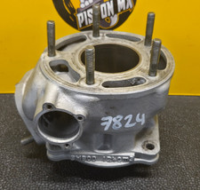 CYLINDRE 3MB YAMAHA 125 DTR 1998 - 1991 2005 / TDR 1993 2002 / TZR 1991 2000