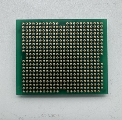 CPU INTEL KP 850/256 SL53L (Mobile Pentium III 850 MHz)