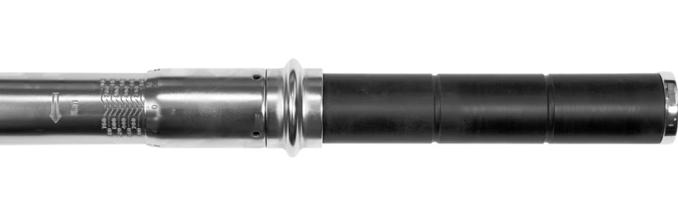 Chiave dinamometrica YATO 3/4" 160-800 Nm professionale con valigetta - Immagine 3 di 4