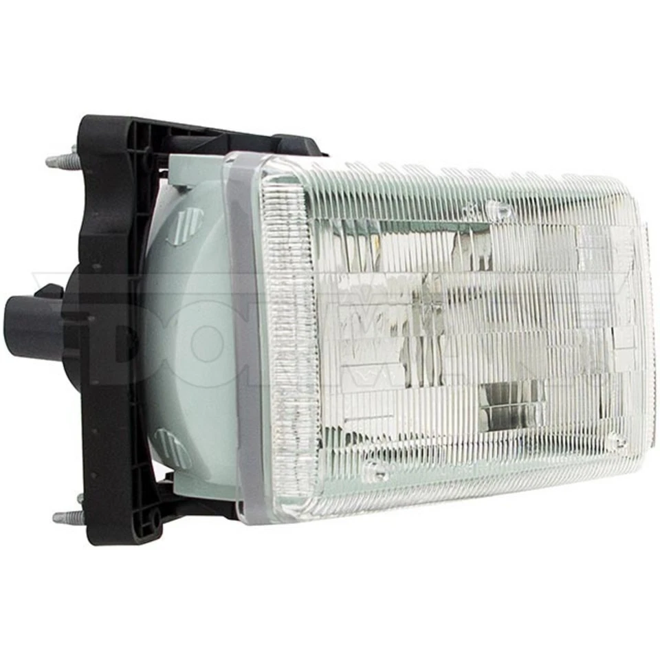 Dorman 1590437 Headlight For Dodge Dakota 1991-1996 Right Halogen - Image 3 of 4