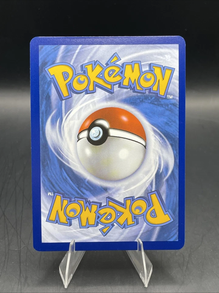 Flutter Mane 097 Sv: Scarlet & Violet Promo Cards Holo - Image 2 of 2