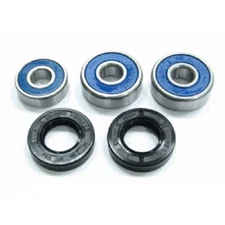 Wheel Bearing Kit for Kawasaki/Suzuki  - Front/Rear Wheel MX-06213