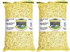 Wakefield Premium Virginia Peanuts In-Shell for Squirrels Wildlife 50 LB Bulk