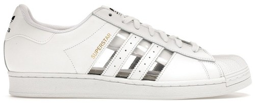Size 5.5 - adidas Originals Superstar Cloud White - FY5480 | eBay