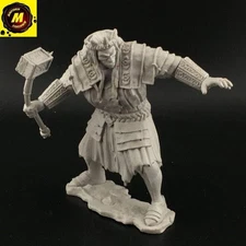 Nolzur's Marvelous Miniatures: Fire Giant (73579) - #145983 - Dungeons & Drag...
