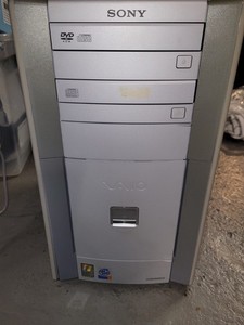 Sony Pcv VAIO | eBay
