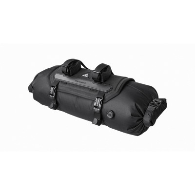 Topeak Frontloader H/Bar Bag 8L Black