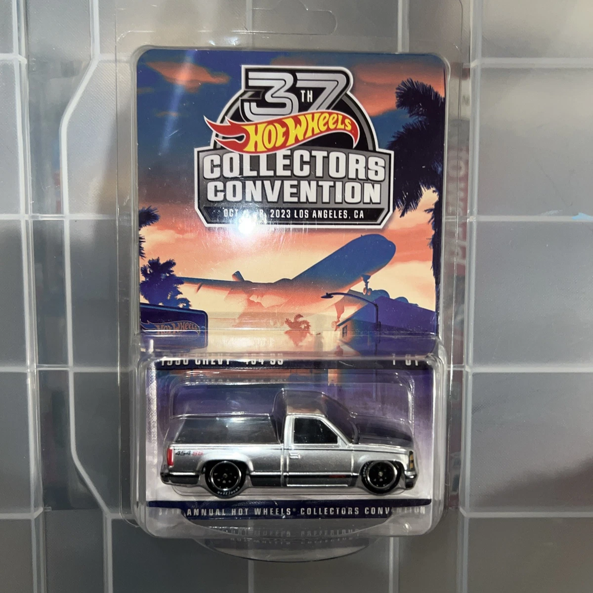 Hot Wheels Chevrolet Diecast & Toy Pickup Trucks for sale | eBay