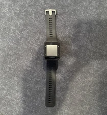 Garmin Forerunner 35 Unisex Adults GPS Smartwatch ~ Untested As Is Parts Repair