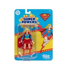 McFarlane Toys Super Powers Supergirl Wave 13...