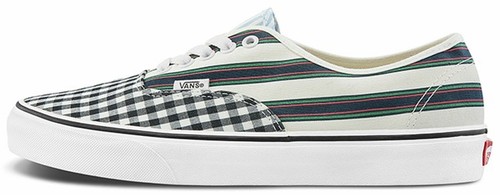 Vans Authentic (Retro Mart) Multi/Tr Wht VN0A348A40L Mens  display picture 1