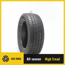 Used 25555r18 General Grabber Hts 60 109h - 1132 Used 25555r18 General Grabber Hts 60 109h - 1132