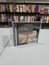 Moebius Plank Neumeier Zero Set CD 1996 Gyroscope GYR 6631-2