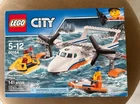 LEGO City: Sea Rescue Plane (60164) - UNOPENED