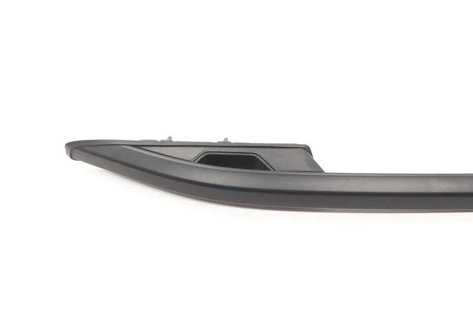 Portaequipajes Subaru Forester 2019-2024 techo riel lateral derecho OEM Foto 4 de 4