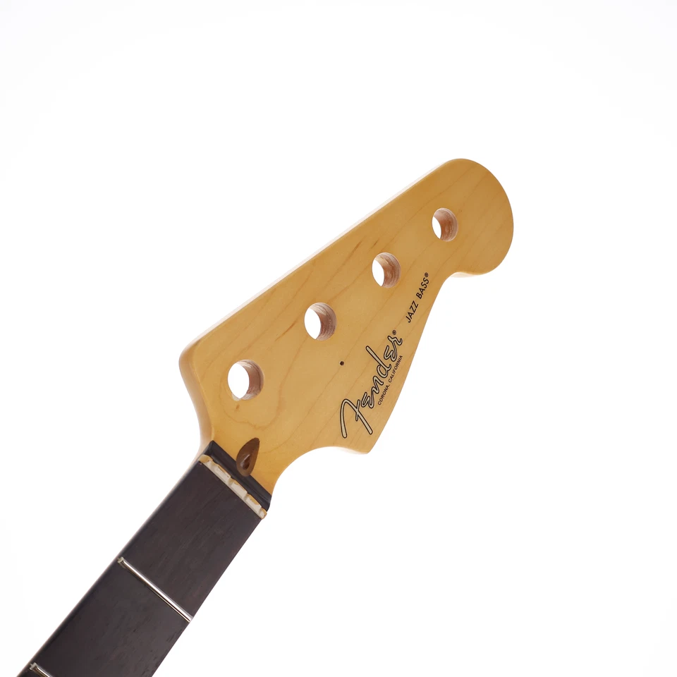 Fender American Professional Classic Jazz Bass Neck Rosewood Fretboard - Image 2 of 4