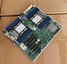 Supermicro X11DPi-N C621 E-ATX Dual LGA-3647 Xeon Scalable Motherboard