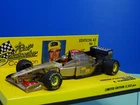 Minichamps 1:43 Jordan Peugeot 196 Test Car R. Schumacher No. 1 PMA F1M 163
