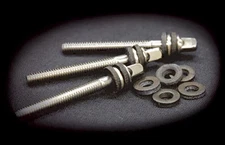 Canopus - BT-40 - Bolt Tight (40pcs in a Pack)