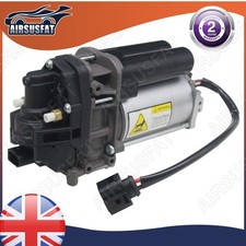 For Audi Q7 Q8 Q5 4M Bentley Lamborghini Urus GB Air Suspension Compressor Pump