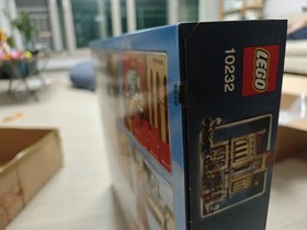 LEGO 10232 Cinema brand new