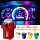 LED T3 T5 T4.2 T4.7 Neo Wedge Instrument Cluster Dash Panel Climate  Light Bulb