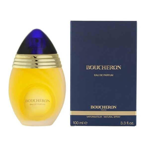 Boucheron Women's Orange Eau De Parfum - 100 Ml Eau De Parfum Perfumes - Image 10