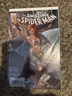 The Amazing Spider-Man #601 (Marvel Comics October 2009)