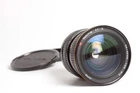 Tokina AT-X 2.8/24-40 Zoom Lens C/Y 24-40mm f/2.8 Contax / Yashica Zoom Lens