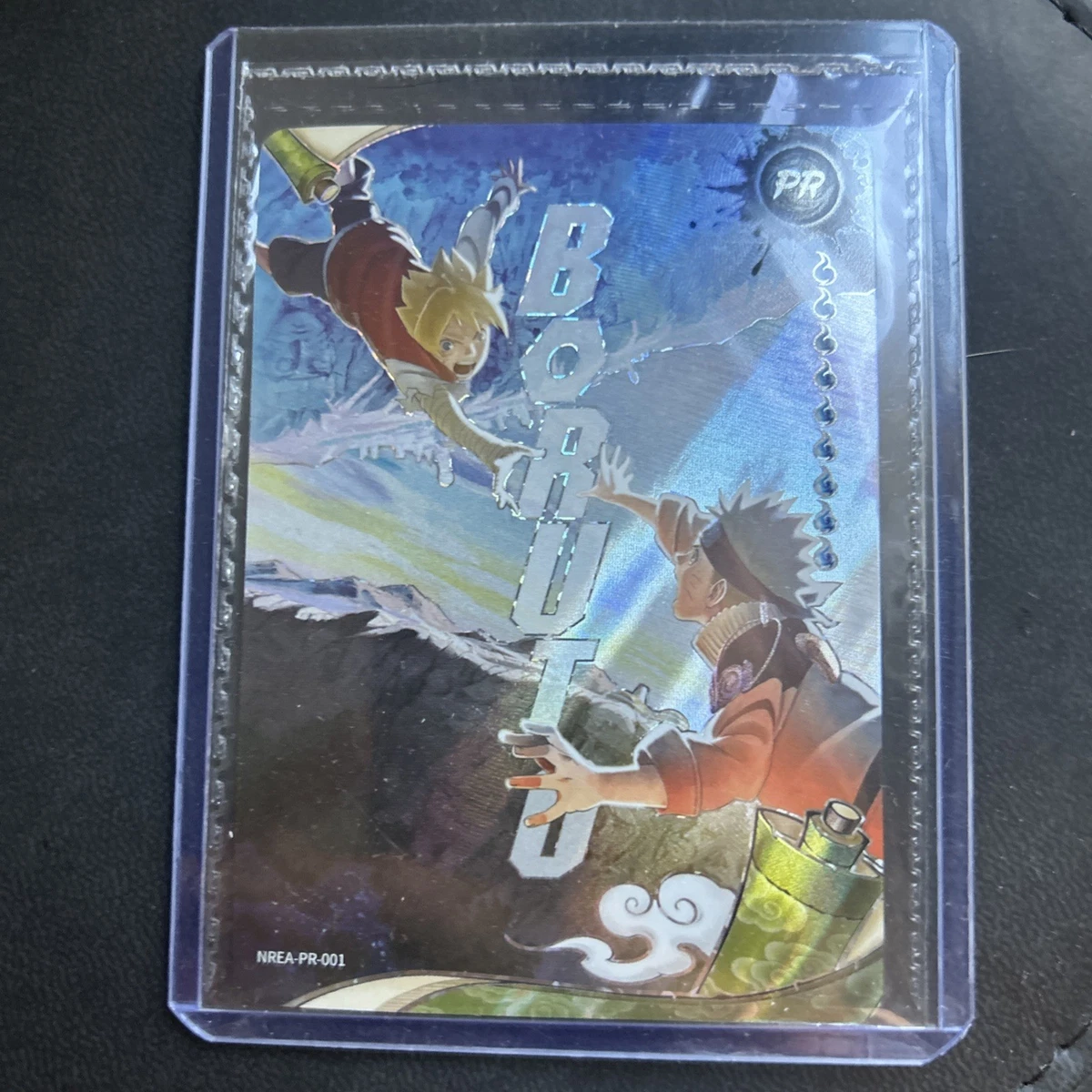 naruto limited edition products for sale | eBay
