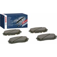 Bosch 0 986 494 559 Bremsbelagsatz FüR Hyundai Kia Bremse BremsbeläGe