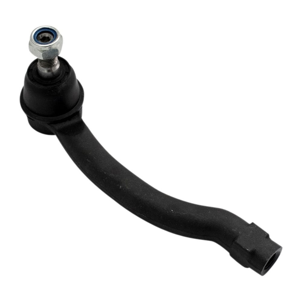 TRQ PSA68538 Tie Rod End For Honda Pilot 2009-2015 Left Front Outer 53560STXA02