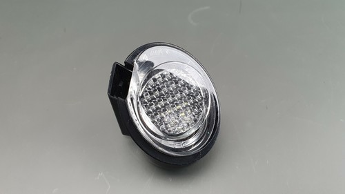 Audi Original Q7 4L Porsche Macan 95B Retrovisor Iluminación Ambiental