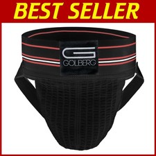 Golberg Performance Athletic Supporters 2 Pack