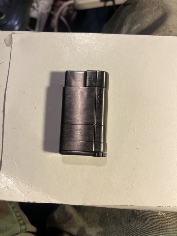 Xikar High altitude Cigar Lighter