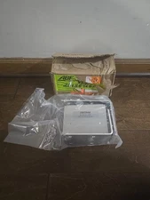 Hardware Kit Replacement For Curtron SPD-30-SS-3684 Series 30 Swinging Door